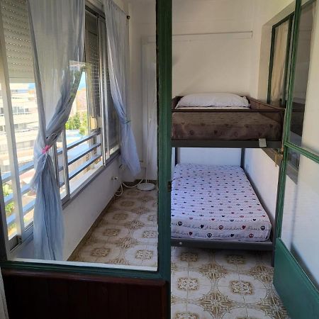 Apartament Delta Del Sur Benalmádena Zewnętrze zdjęcie