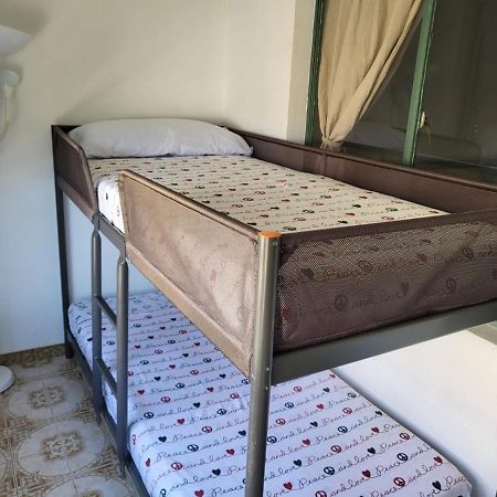 Apartament Delta Del Sur Benalmádena Zewnętrze zdjęcie