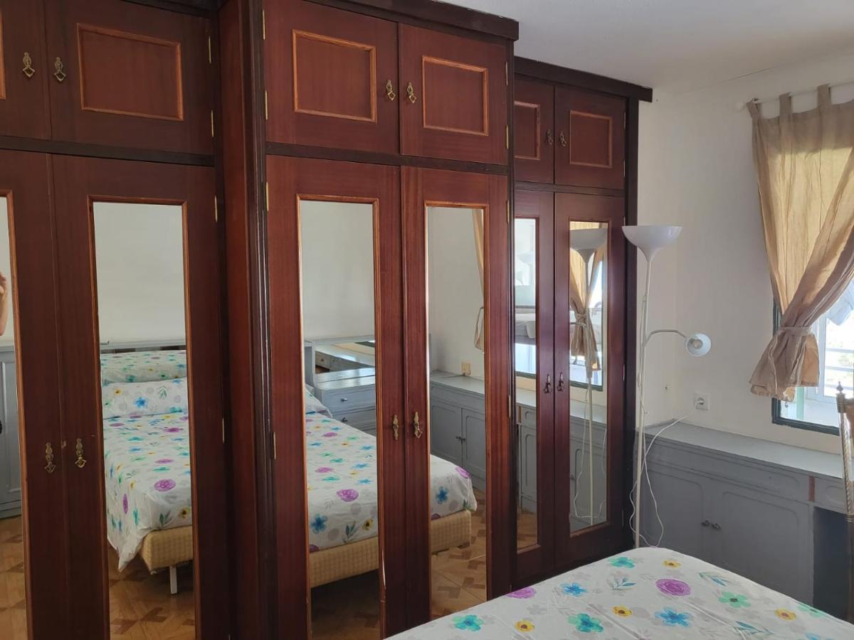 Apartament Delta Del Sur Benalmádena Zewnętrze zdjęcie