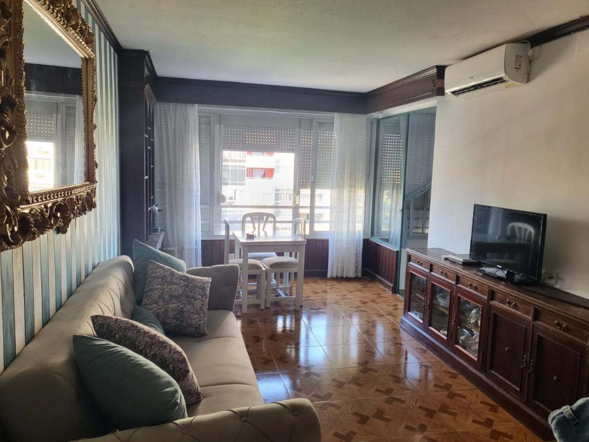 Apartament Delta Del Sur Benalmádena Zewnętrze zdjęcie