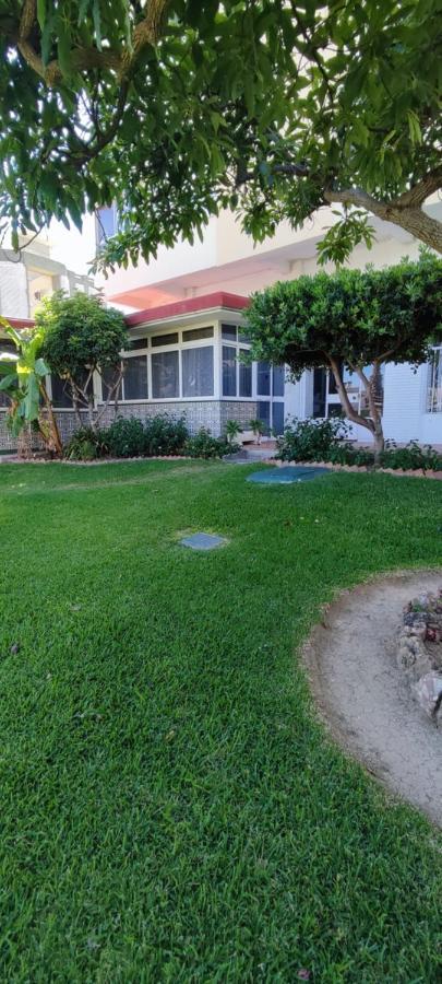 Apartament Delta Del Sur Benalmádena Zewnętrze zdjęcie