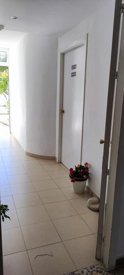 Apartament Delta Del Sur Benalmádena Zewnętrze zdjęcie