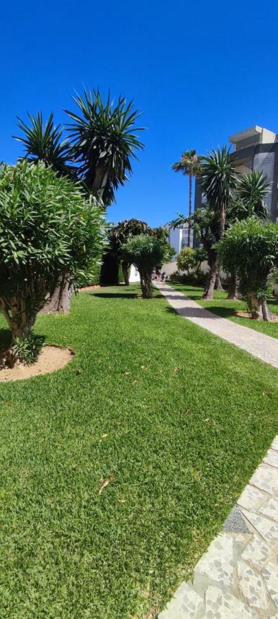 Apartament Delta Del Sur Benalmádena Zewnętrze zdjęcie