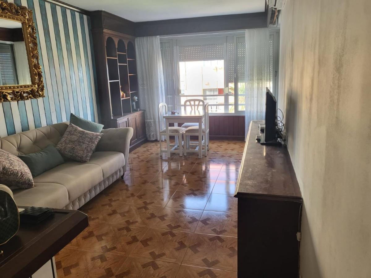 Apartament Delta Del Sur Benalmádena Zewnętrze zdjęcie