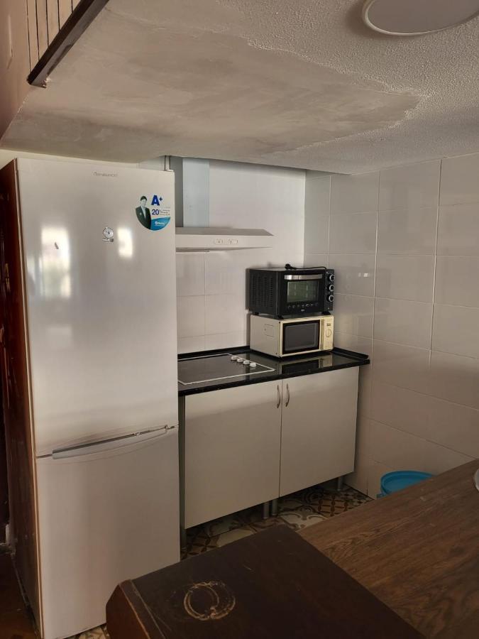 Apartament Delta Del Sur Benalmádena Zewnętrze zdjęcie