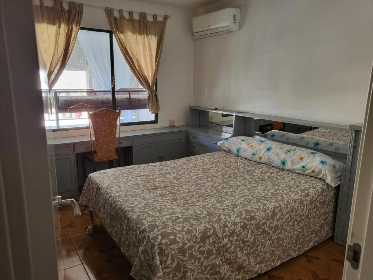 Apartament Delta Del Sur Benalmádena Zewnętrze zdjęcie