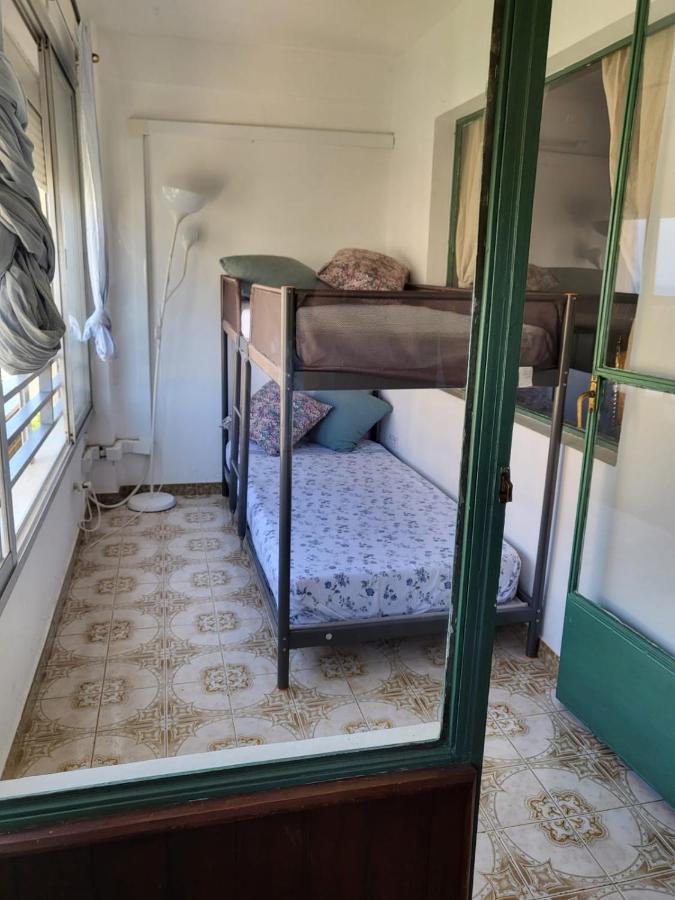 Apartament Delta Del Sur Benalmádena Zewnętrze zdjęcie