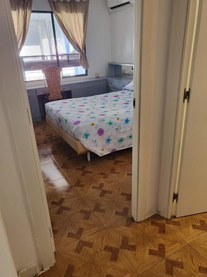 Apartament Delta Del Sur Benalmádena Zewnętrze zdjęcie