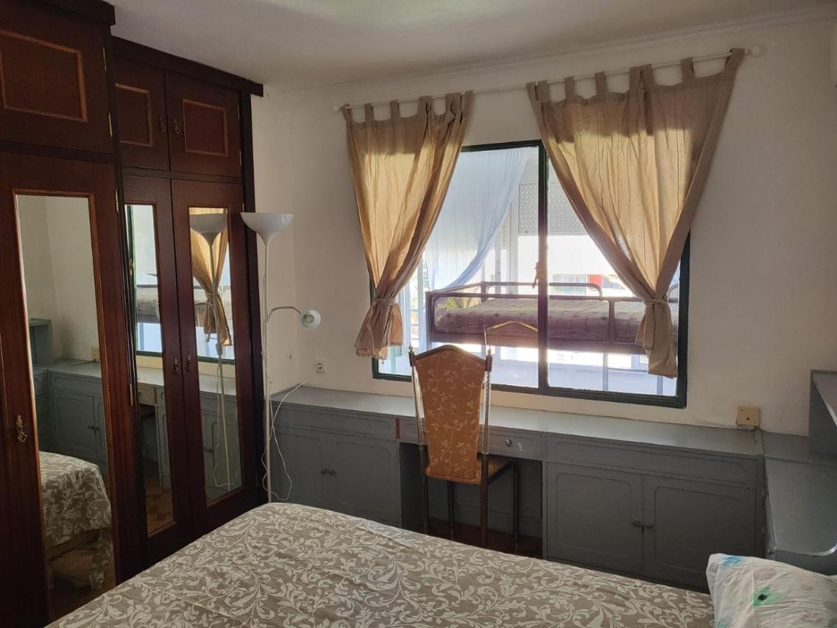 Apartament Delta Del Sur Benalmádena Zewnętrze zdjęcie